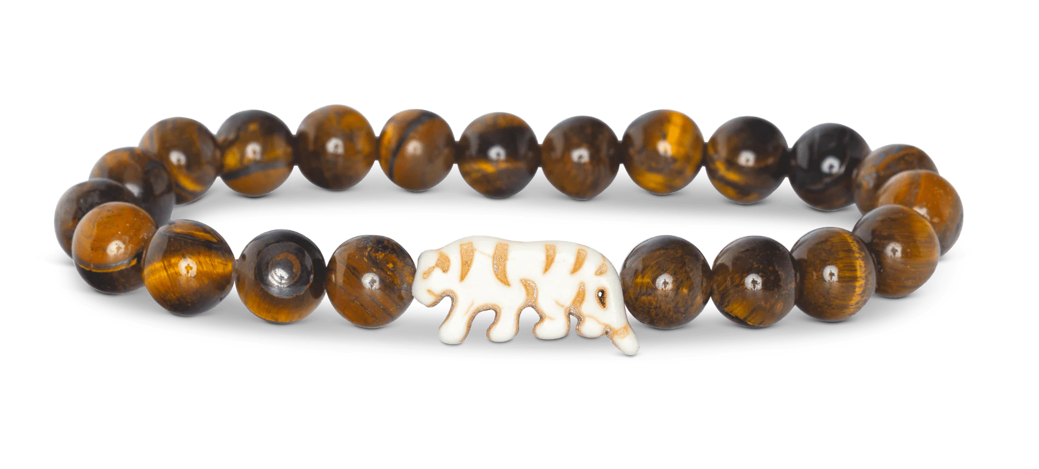 Tiger Mission Collection